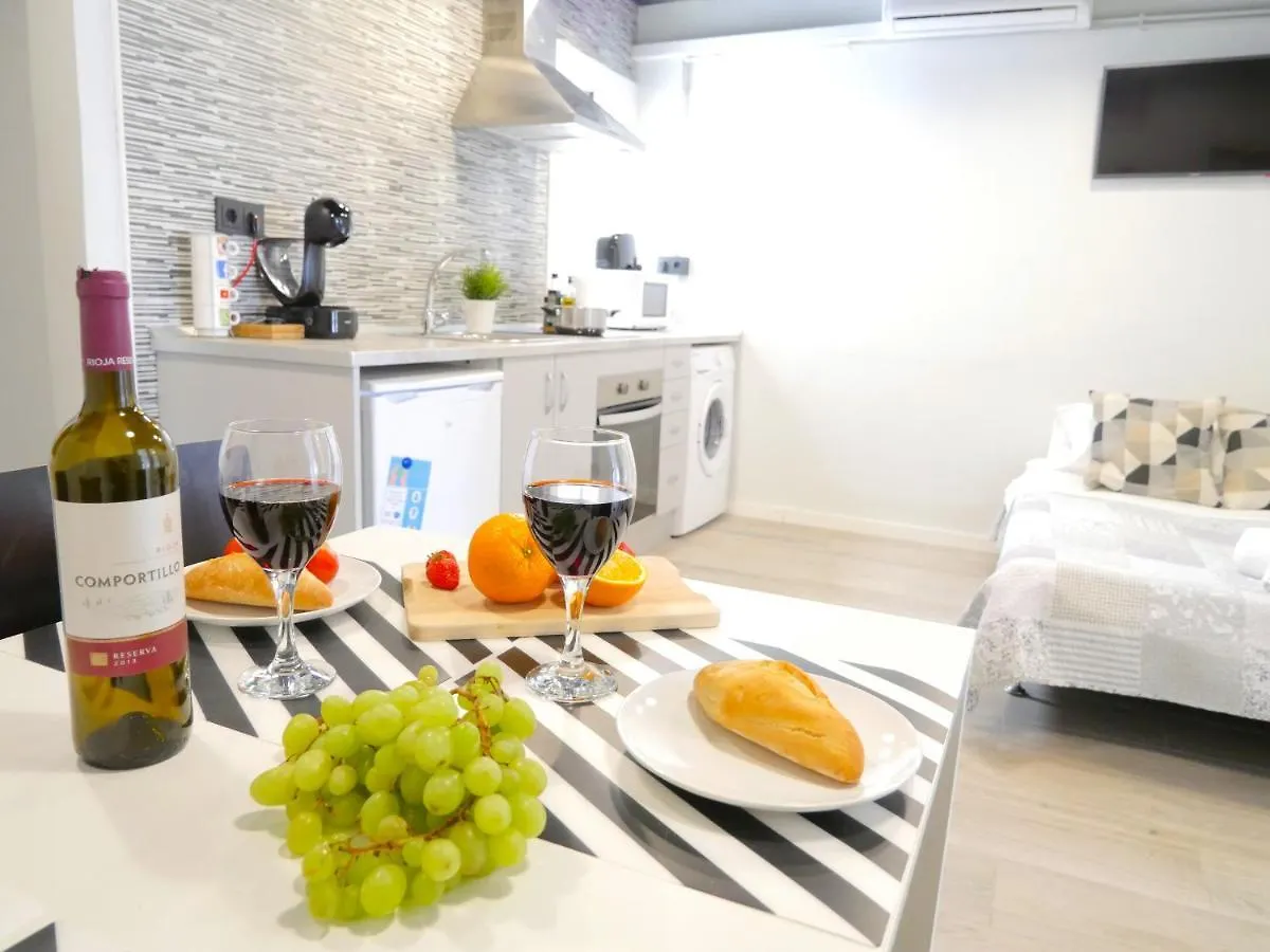 Stay U-Nique Apartments Llobregat L'Hospitalet de Llobregat