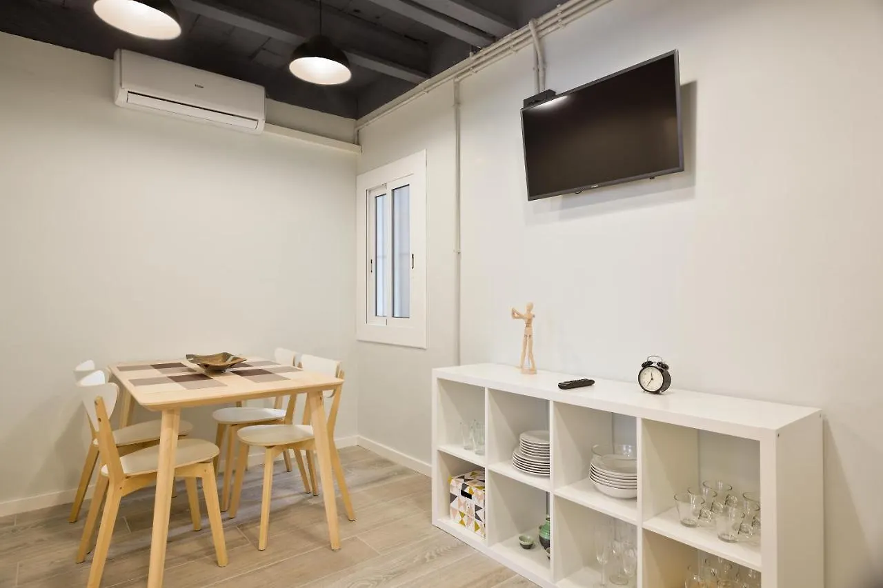 Stay U-Nique Apartments Llobregat L'Hospitalet de Llobregat