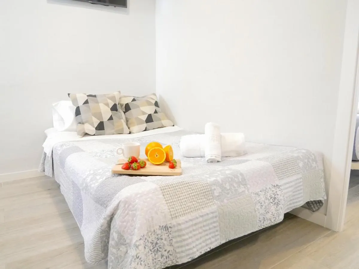 Stay U-Nique Apartments Llobregat L'Hospitalet de Llobregat