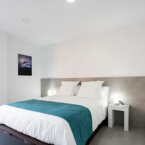  Apartamento 8 Lacus Baikal