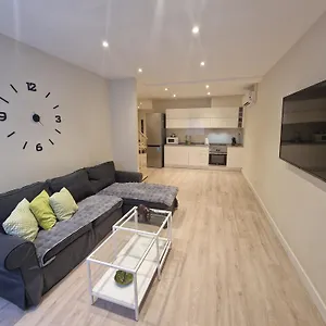  Apartamento Barcelona Duplex De 3